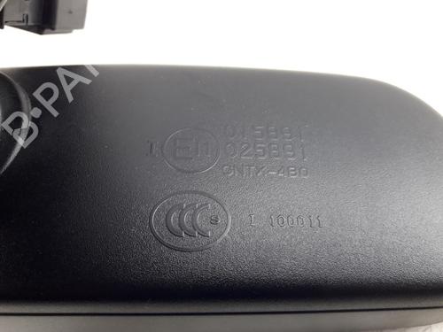 Rear mirror BMW X1 (E84) xDrive 20 d | BP22506058I6 