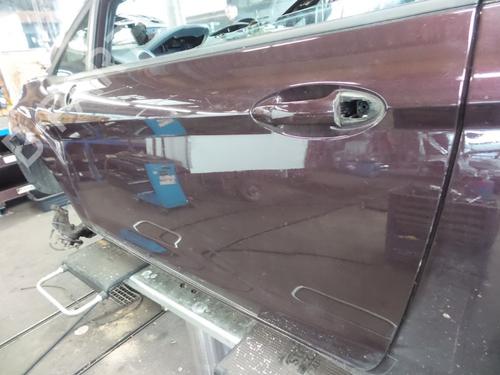 Left front door FORD FIESTA VI (CB1, CCN) 1.25 | BP22481500C2 
