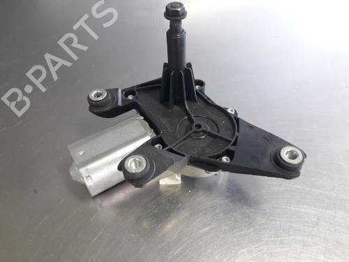Viskermotor bagrude RENAULT CLIO III (BR0/1, CR0/1) 1.2 16V (BR02, BR0J, BR11, CR02, CR0J, CR11) (75 hp) 22458643
