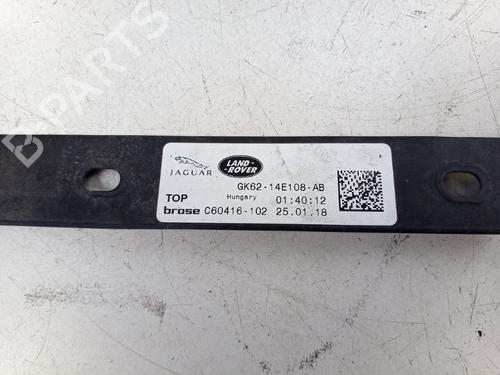 Other LAND ROVER RANGE ROVER SPORT II (L494) 3.0 TDV6 4x4 | BP24963562O1 