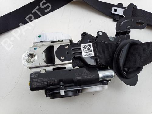 Front left seatbelt BMW 5 (G30, F90) 540 i | BP29594319I26 