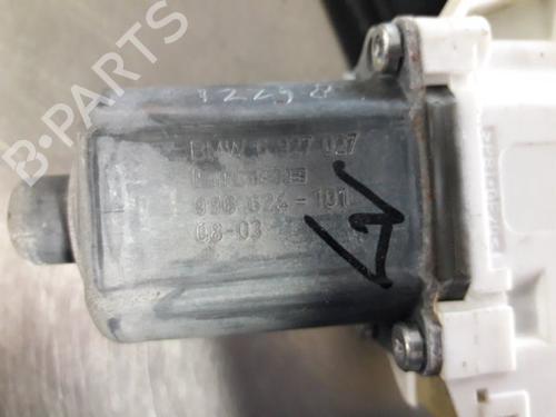 Front left window mechanism BMW 3 (E90) 316 i | BP22461868C22 