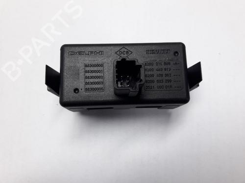 Warning switch RENAULT MEGANE III Grandtour (KZ0/1) 1.5 dCi (KZ09, KZ0D, KZ1G, KZ29, KZ14, KZ1W, KZ10, KZ1F,... | BP22500271I22 