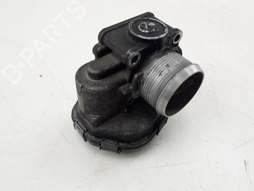 Used Throttle body PEUGEOT 5008 (0U_, 0E_) 1.6 HDi (112 hp) 22498020