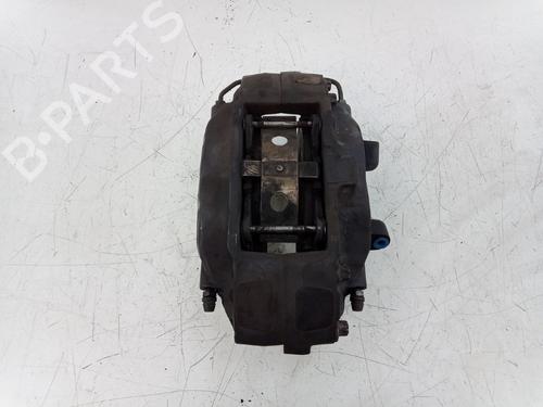 Used Right front brake caliper TESLA MODEL S (5YJS) P85 (421 hp) 22495507