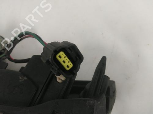 Right front indicator MAZDA 323 F IV (BG) 1.6 16V (BG6S, BG6P) | BP22450422C33 