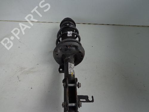 Used Right front shock absorber OPEL ASTRA J Sports Tourer (P10) 1.3 CDTI (35) (95 hp) 22468524