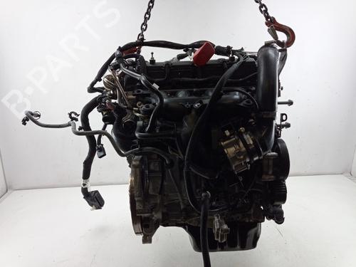 Motor DS DS 7 (J4_, JC_) E-TENSE 225 (J4DGZU) (224 hp) 33052420