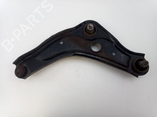 Right front suspension arm NISSAN QASHQAI II (J11, J11_) 1.5 dCi | BP22492428M13