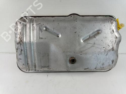 Oil sump RENAULT ESPACE IV (JK0/1_) 2.2 dCi (JK0H) | BP22458872M115 