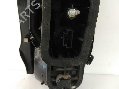 Left taillight VW UP! (121, 122, BL1, BL2, BL3, 123) 1.0 | BP26601915C34 - Image 3
