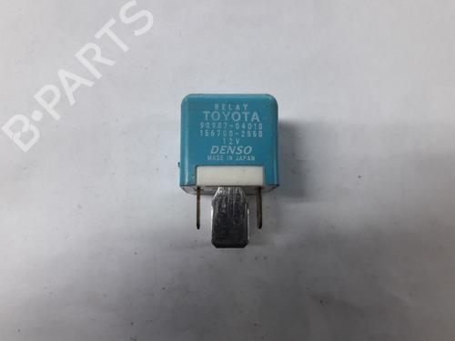 Used Electronic sensor LEXUS CT (ZWA10_) 200h (ZWA10_, ZWA10R) (136 hp) 22507712