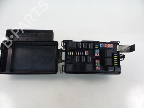 Used Fuse box CHRYSLER 300C (LX, LE) 3.0 CRD (218 hp) 22474896