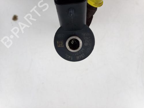 Injector FORD FOCUS II Turnier (DA_, FFS, DS) 1.6 TDCi | BP23981452M100 