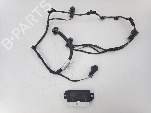 Elektronisk modul VW PASSAT B8 Variant (3G5, CB5) 1.6 TDI (120 hp) 22493692