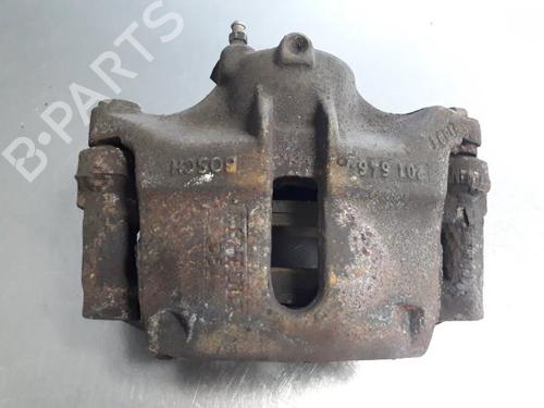 Used Right front brake caliper RENAULT KANGOO Express (FC0/1_) 1.5 dCi (FC1R) (57 hp) 22459184