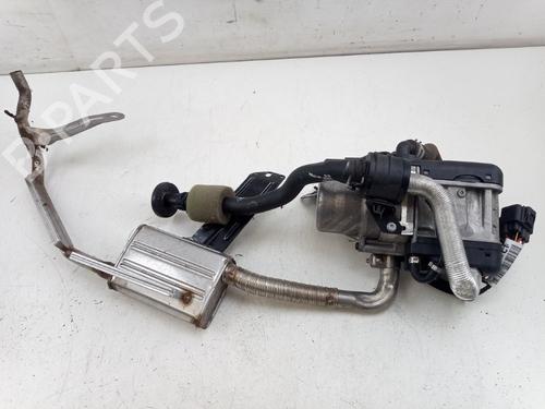 Used Electronic module Electronic module 39077908 39077908