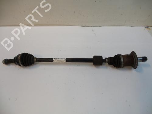 Used Left rear driveshaft MINI MINI COUNTRYMAN (R60) Cooper S ALL4 (184 hp) 22472609