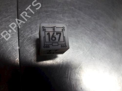 Elektronensonde für AUDI TT (8N3) 1.8 T (180 hp) 22483010