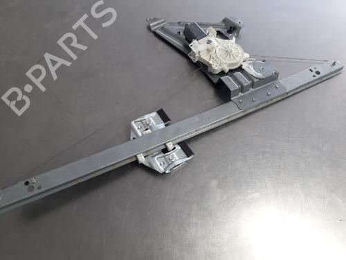 Used Front right window mechanism MERCEDES-BENZ SPRINTER 5-t Platform/Chassis (B906) 515 CDI (906.153, 906.155, 906.253, 906.255) (150 hp) 22456656