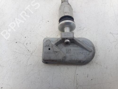 Used Electronic sensor Electronic sensor OPEL ASTRA J (P10) 1.4 Turbo (68) (140 hp) 39694277 39694277