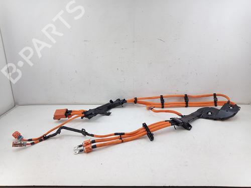 Used Wiring harness Wiring harness DS DS 7 (J4_, JC_) E-TENSE 225 (J4DGZU) (224 hp) 32710924 32710924
