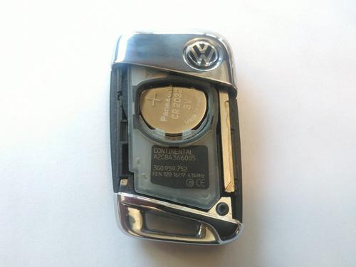 Electronic module VW PASSAT B8 Variant (3G5, CB5) 1.6 TDI | BP36139413M83 - Image 2