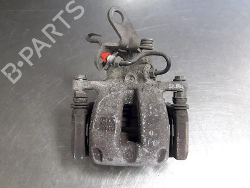 Used Right rear brake caliper SKODA SUPERB II (3T4) 2.0 TDI (140 hp) 22467063