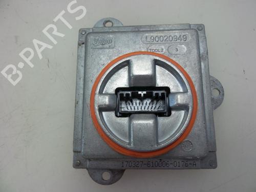 Used Electronic module FORD KUGA II (DM2) 1.5 EcoBoost (120 hp) 22507865