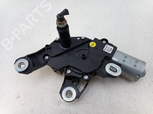 Used Rear wiper motor AUDI E-TRON (GEN) 55 quattro (408 hp) 26136240