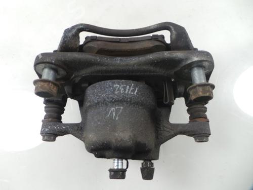 Left front brake caliper TOYOTA AURIS Estate (_E18_) 1.8 Hybrid (ZWE186_, ZWE186R, ZWE186H) | BP22479646M105 