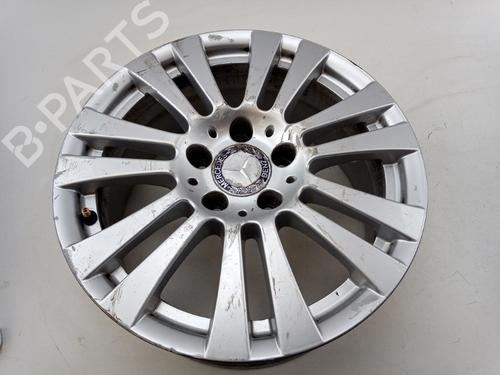 Used Rim MERCEDES-BENZ C-CLASS (W204) C 200 CDI (204.007, 204.006) (136 hp) 29897940