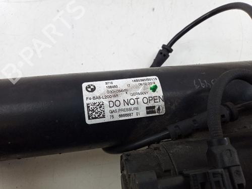 Left rear shock absorber BMW 5 (G30, F90) 540 i | BP29868371M18