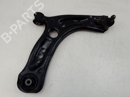 Used Right front suspension arm SKODA OCTAVIA III Combi (5E5, 5E6) 1.6 TDI (110 hp) 22503533