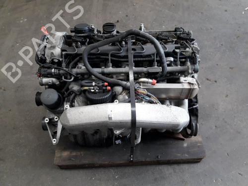 Engine MERCEDES-BENZ E-CLASS (W210) E 320 CDI (210.026) | BP22464311M1 