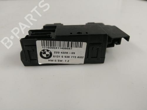 Radio BMW 5 (E60) 520 i | BP22513026E6 