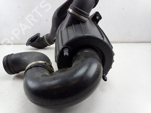 Air filter box FIAT DUCATO Platform/Chassis (250_) 130 Multijet 2,3 D | BP31298252M87 