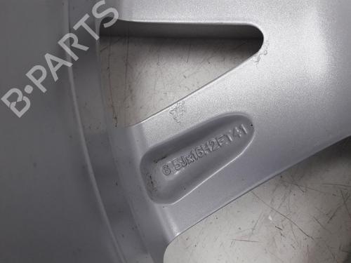 Rim VW PASSAT B8 Variant (3G5, CB5) 1.6 TDI | BP29868343C45