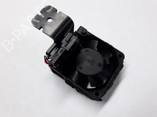 Used Electronic module PEUGEOT 807 (EB_) 2.2 HDi (128 hp) 22501842