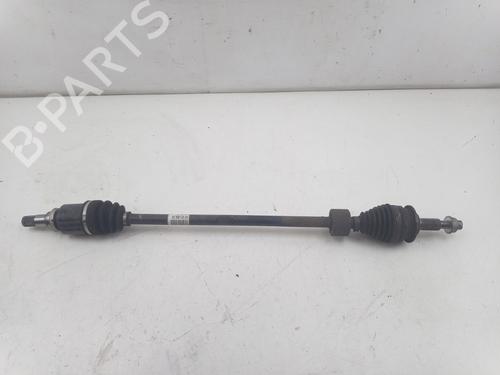 Used Right front driveshaft OPEL AGILA B (H08) 1.2 (F68) (94 hp) 31138040