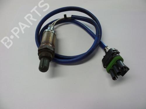 Elektronische sonde OPEL VECTRA B (J96) 2.5 i V6 (F19) (170 hp) 22451118