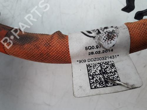 Other VW GOLF VII (5G1, BQ1, BE1, BE2) 1.4 GTE Hybrid | BP22503987O1 