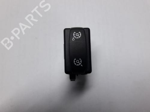 Used Switch RENAULT MEGANE III Hatchback (BZ0/1_, B3_) 1.6 16V (BZ1B, BZ1H) (110 hp) 22500269