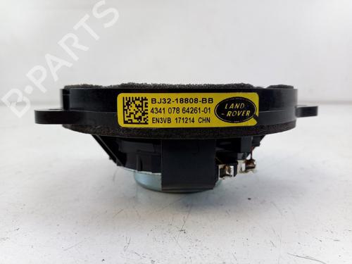 Speaker LAND ROVER RANGE ROVER SPORT II (L494) 3.0 TDV6 4x4 | BP24963558E2 