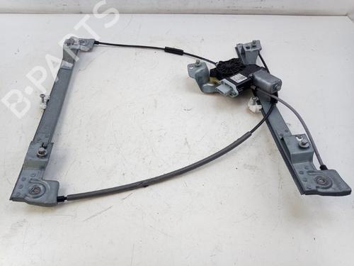 Used Front left window mechanism Front left window mechanism 37428036 37428036