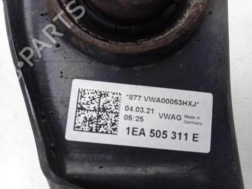 Right rear suspension arm SKODA ENYAQ iV SUV (5AZ) 80 | BP22780979M15 