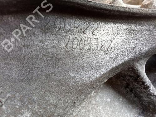 Gearbox PEUGEOT PARTNER Box Body/MPV 1.6 HDi | BP25011161M3 - Image 8