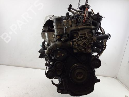 Engine LAND ROVER DISCOVERY SPORT (L550) 2.0 D | BP36240228M1 - Image 5