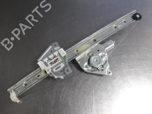 Front right window mechanism SUZUKI GRAND VITARA II (JT, TE, TD) 2.0 All-wheel Drive (TD54V, JB420) | BP22459927C23
