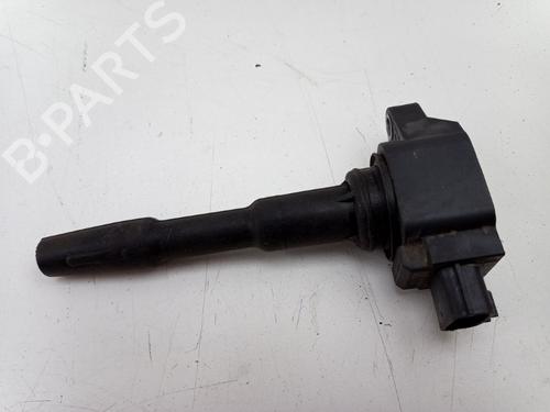 Tændspole RENAULT TWINGO III (BCM_, BCA_) 1.0 SCe 70 (71 hp) 22505330